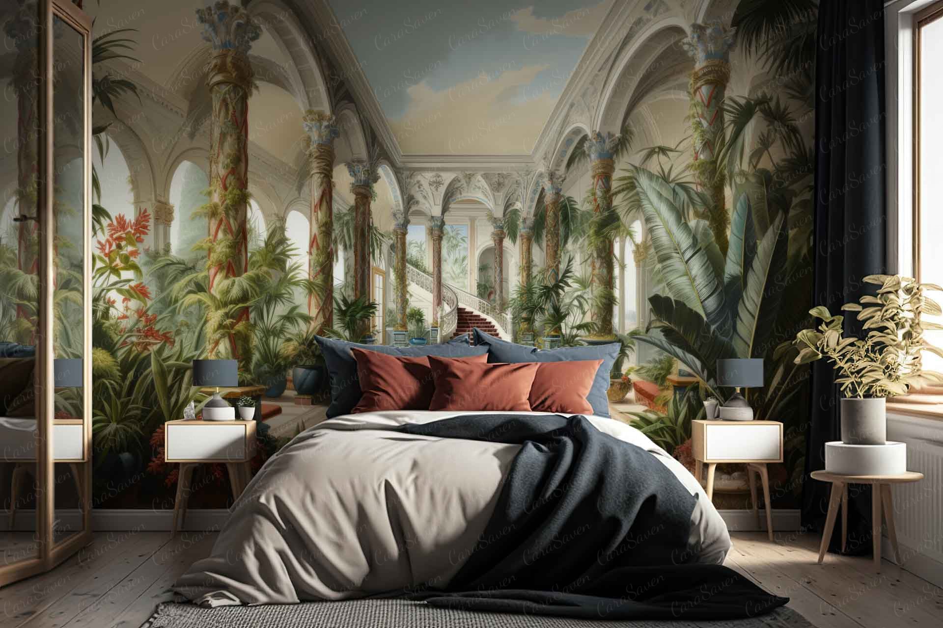 Palace of Dreams