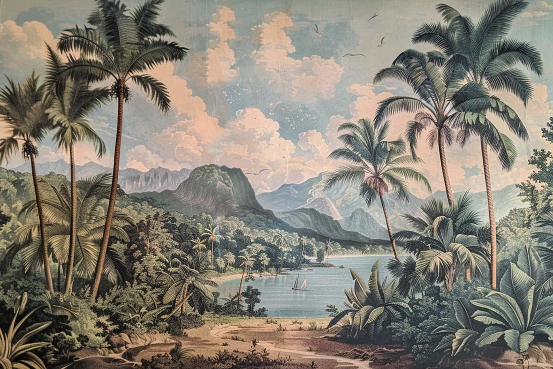 Palm Grove