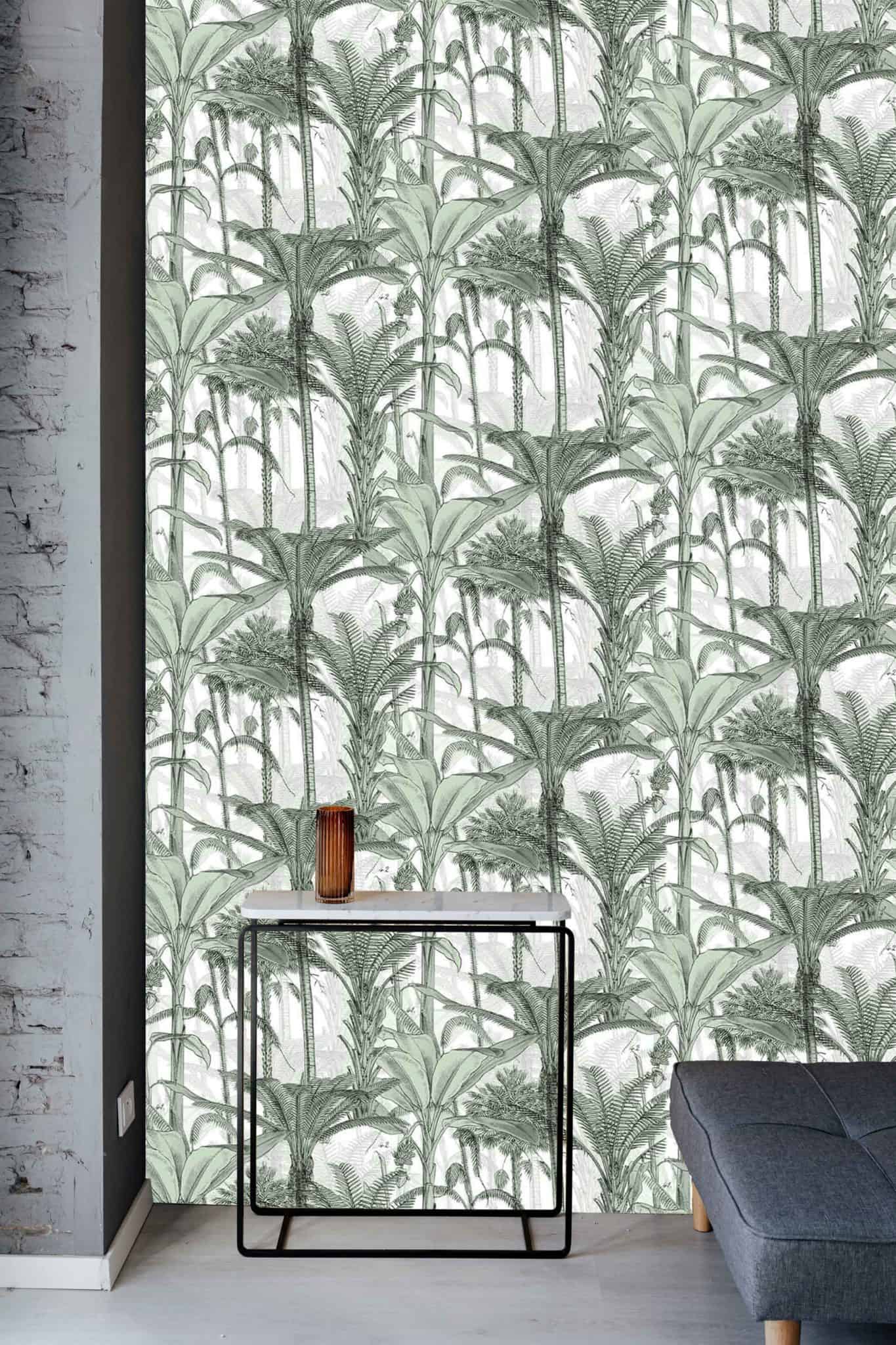 Palm Ladder
