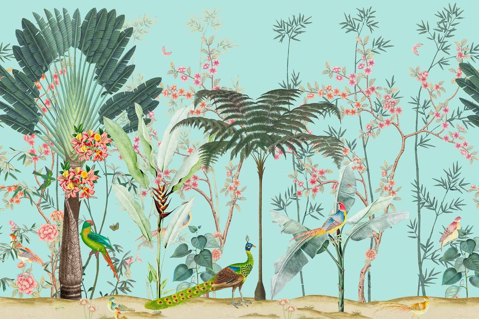 Palm Therapy