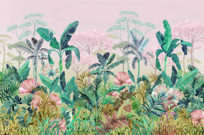 Paradise Reimagined