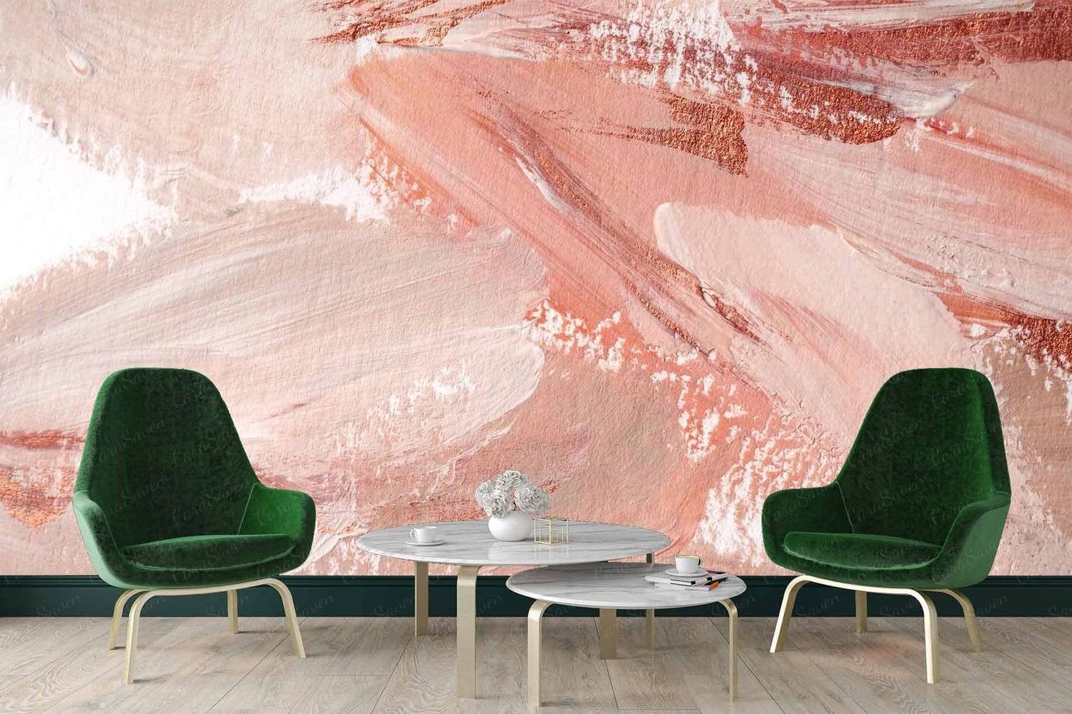 Peachy Dream
