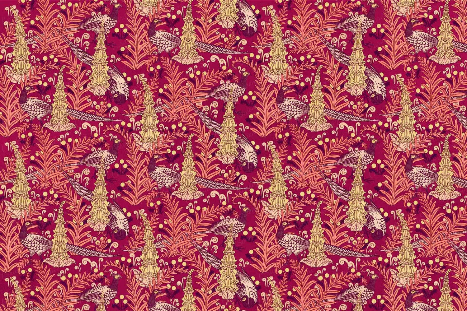 Pheasant Fun