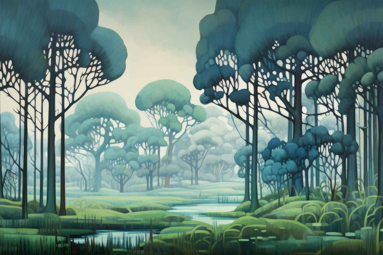 Pierneef in our Dreams