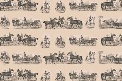 Pony Rider
