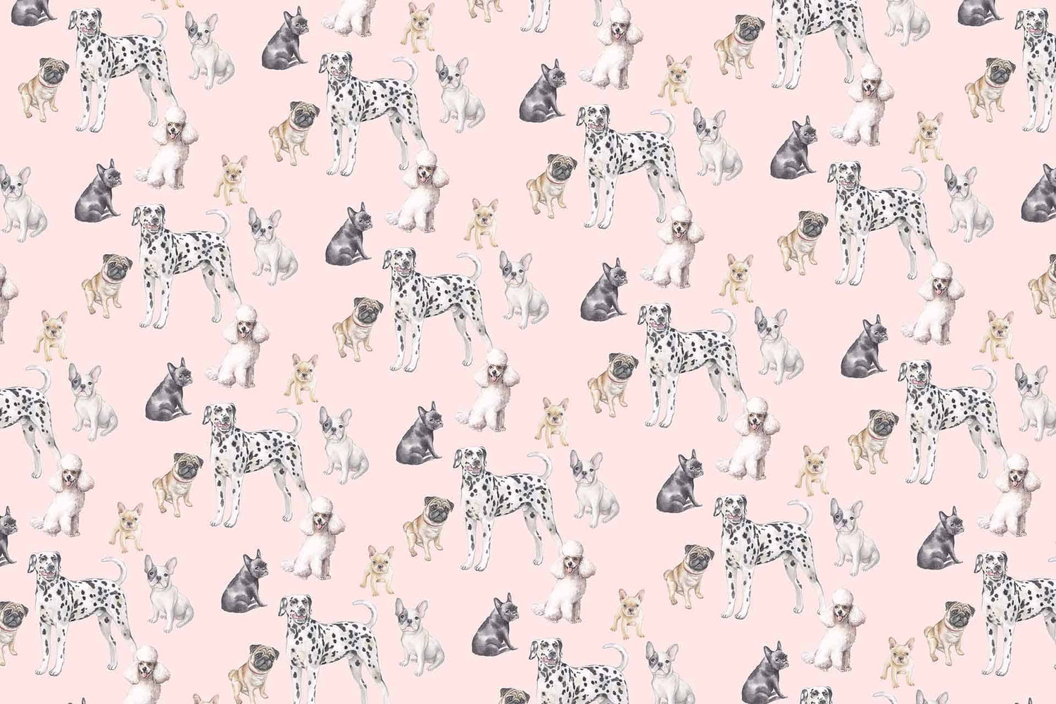 Puppy Tails