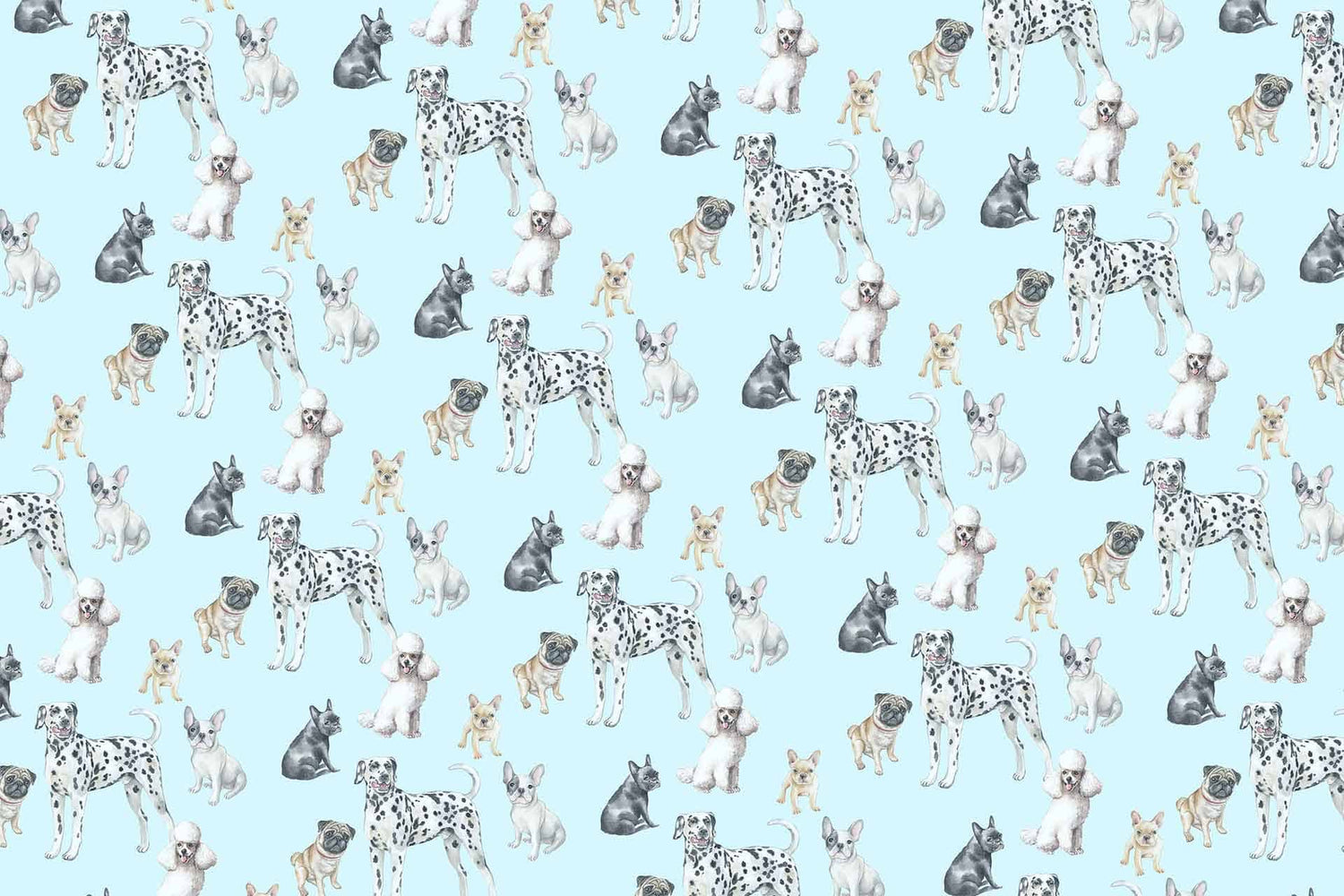 Puppy Tails