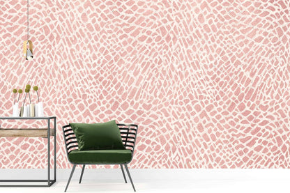 Python In Pink