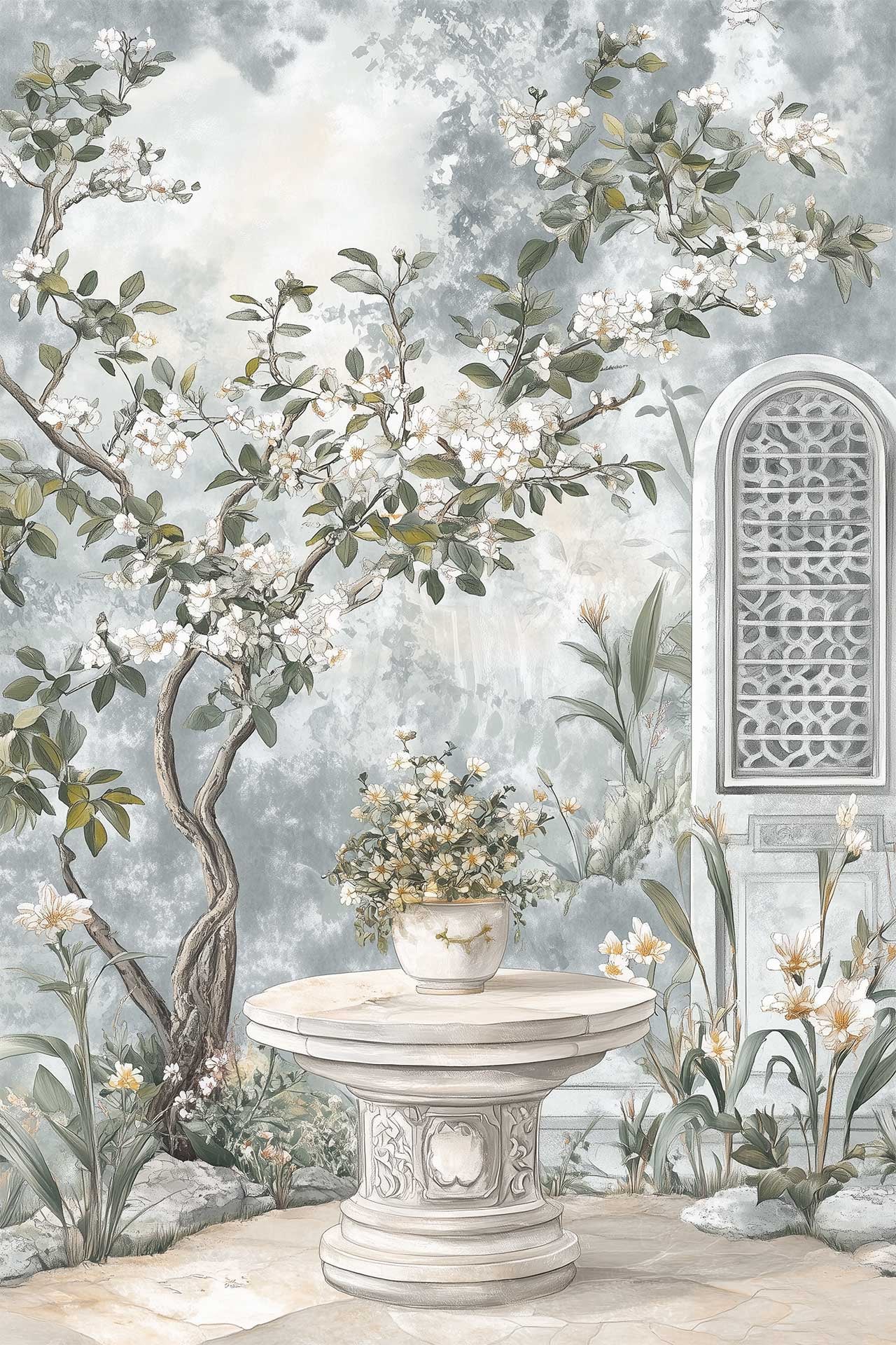 Quiet Nook
