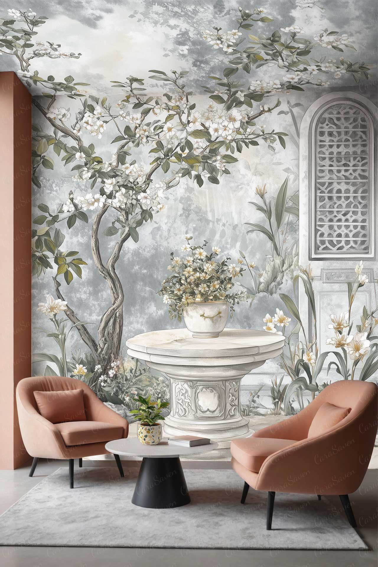 Quiet Nook