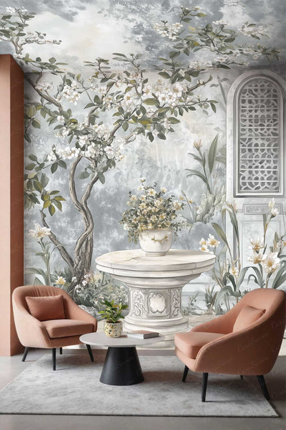 Quiet Nook