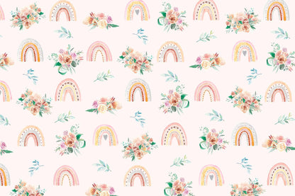 Rainbows and Posies