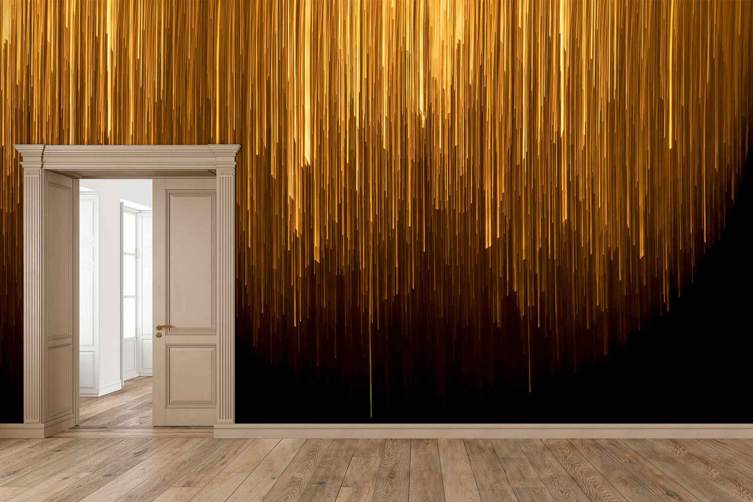 Raining Light