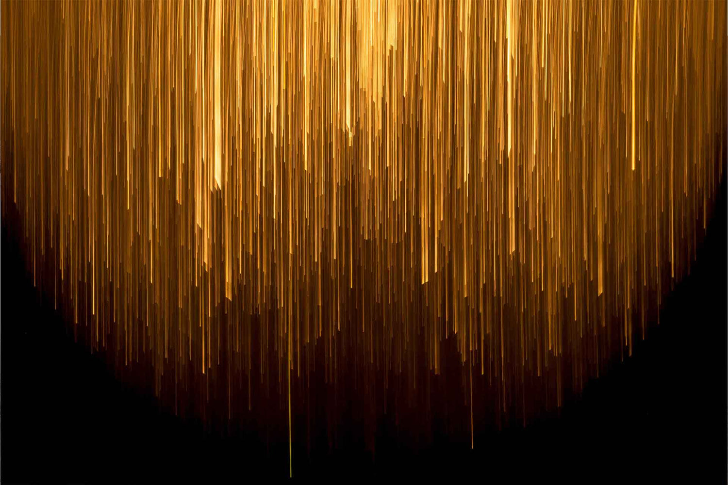 Raining Light