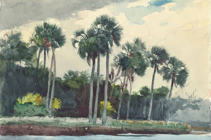 Restoration