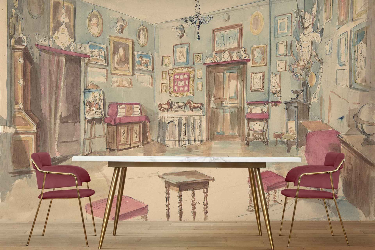 Room Extension