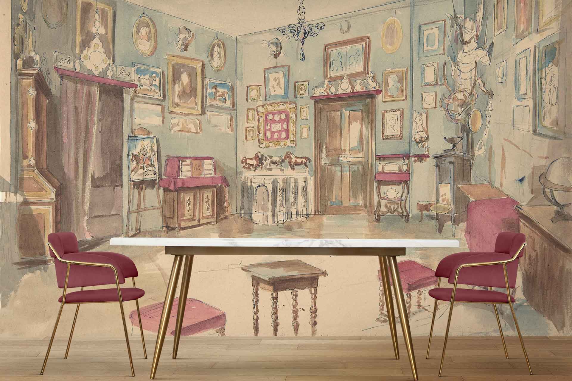 Room Extension