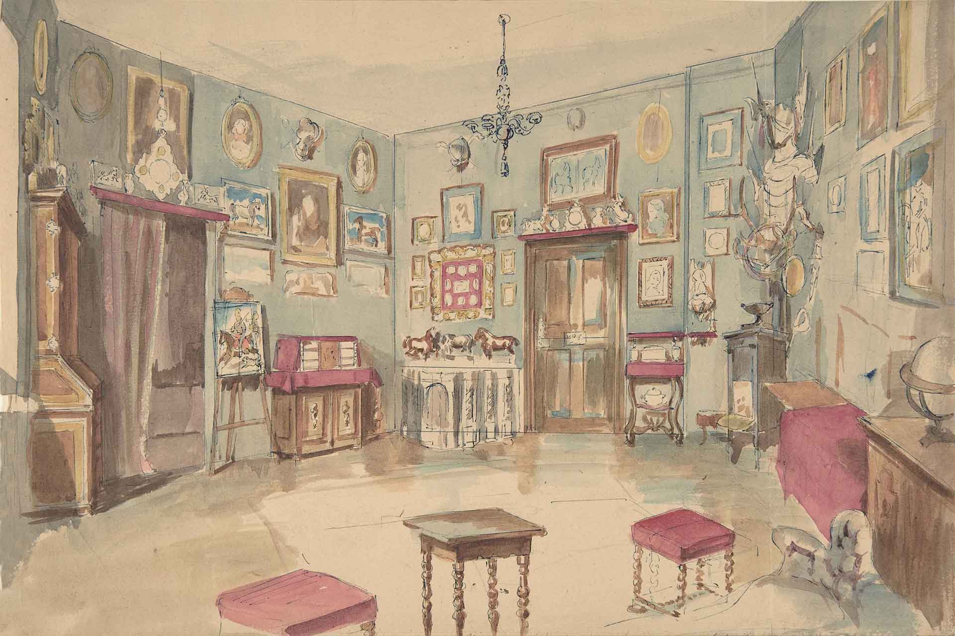 Room Extension