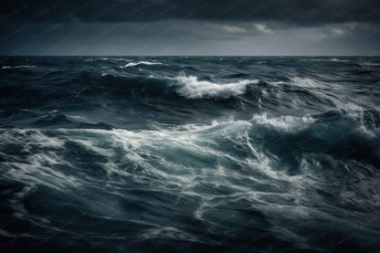 Rough Seas