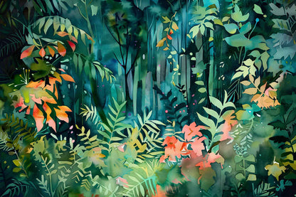 Secluded Spot