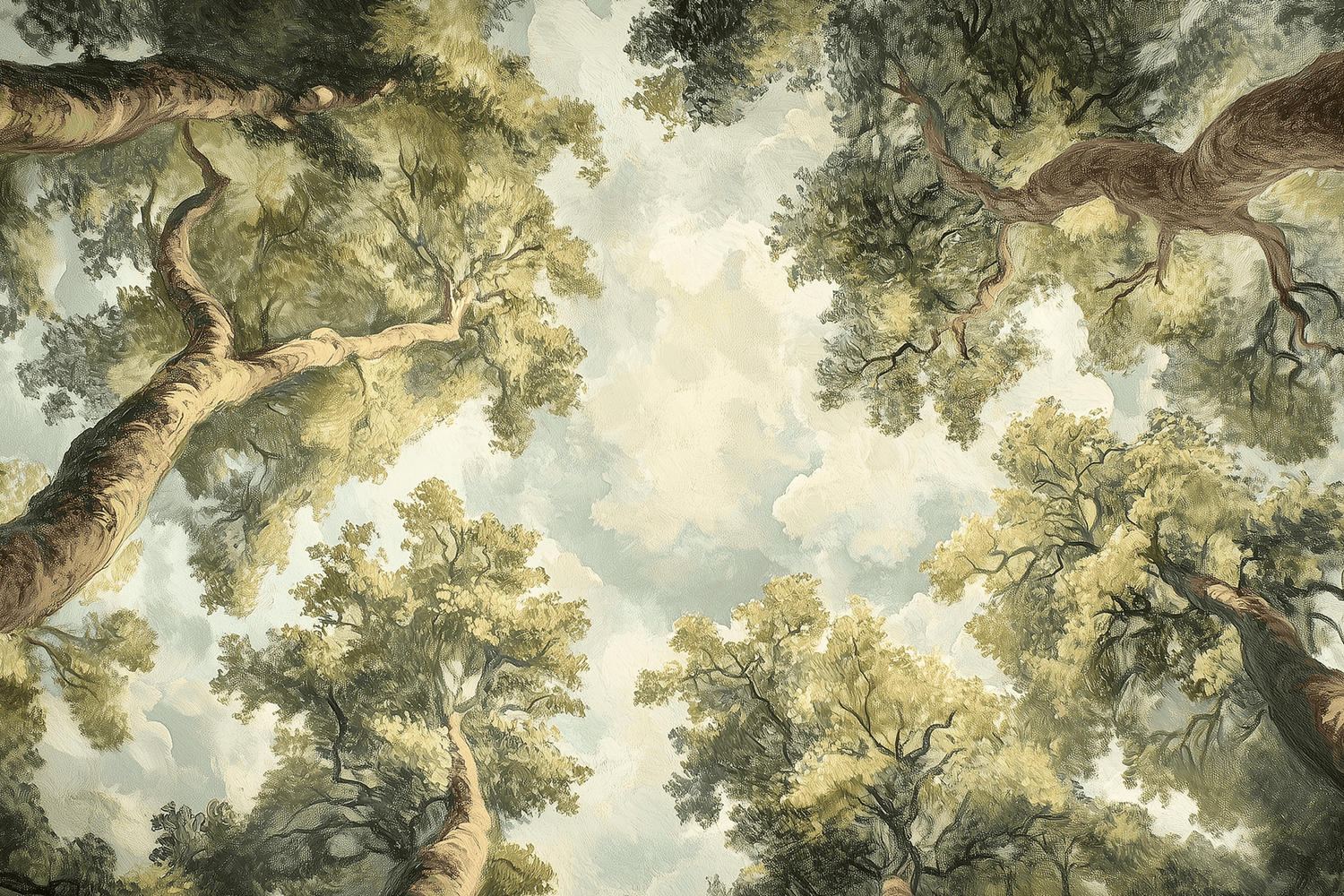 Treetops