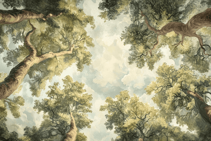 Treetops