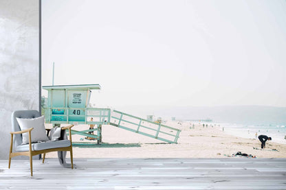 Shore Break