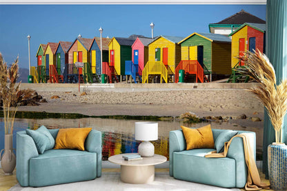 Shoreside