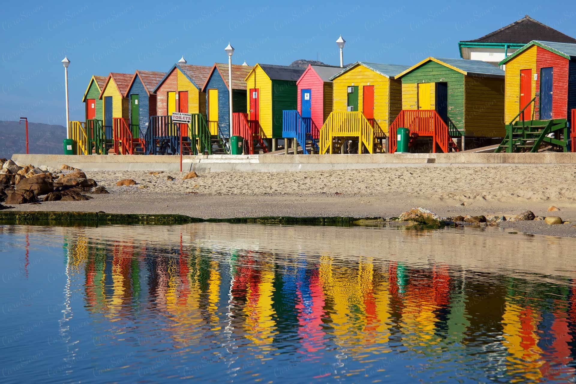 Shoreside