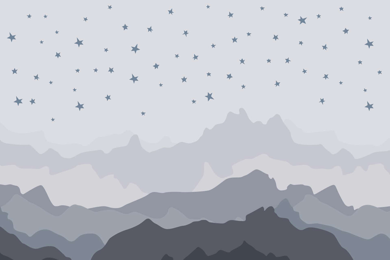 Stars in Your Eyes