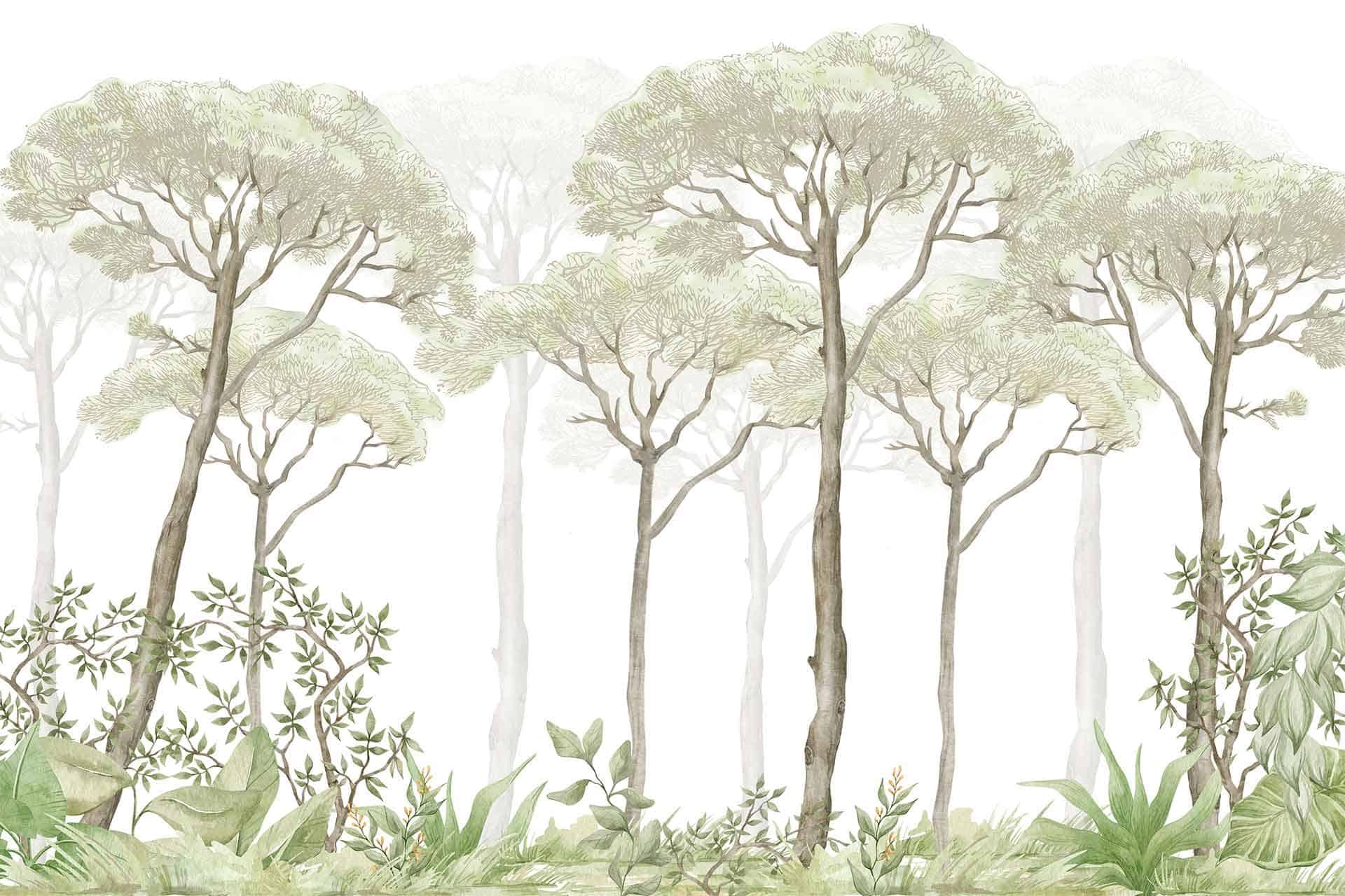 Stoney Pines
