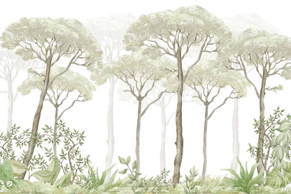 Stoney Pines