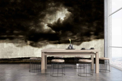 Storm Clouds
