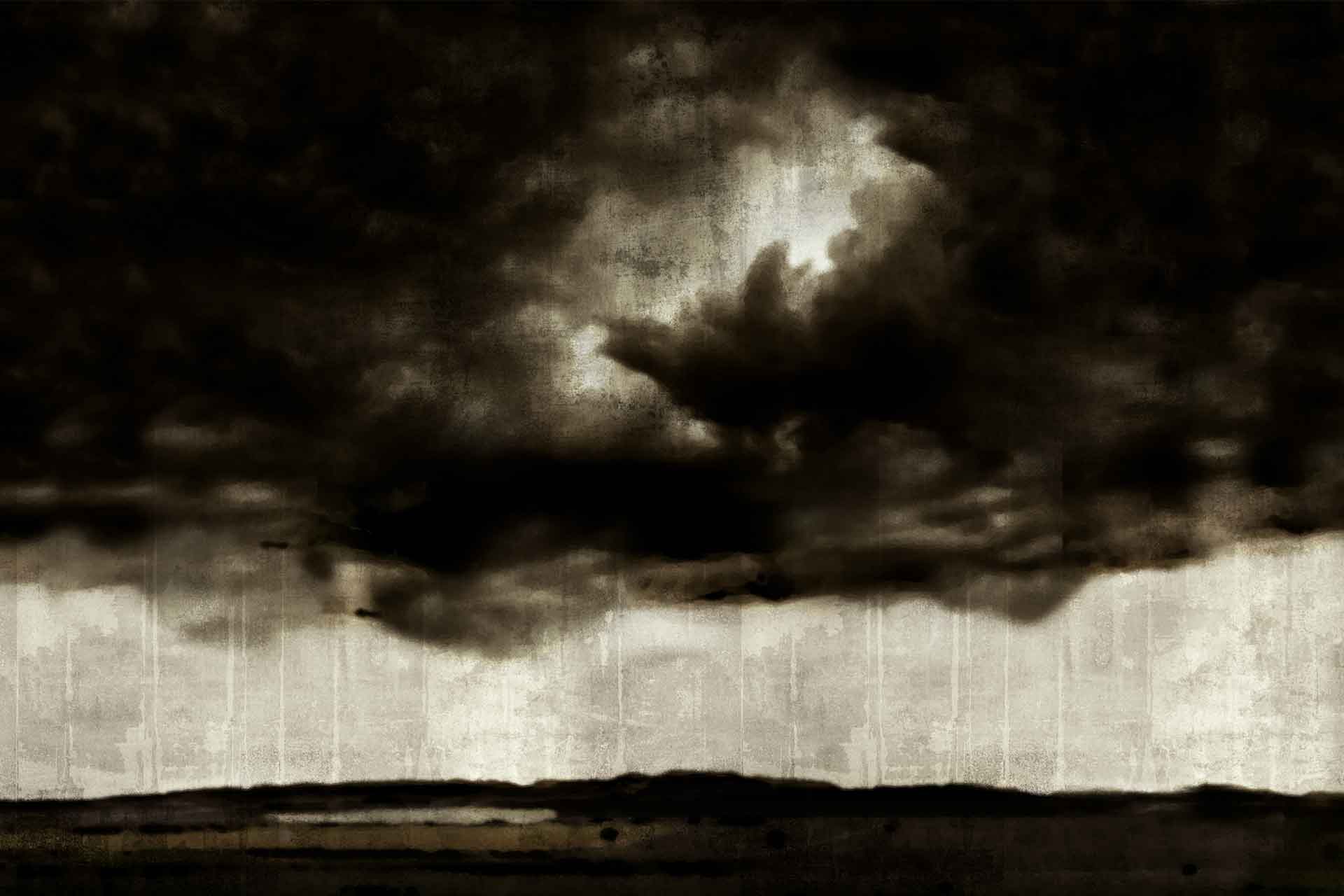 Storm Clouds