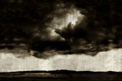 Storm Clouds