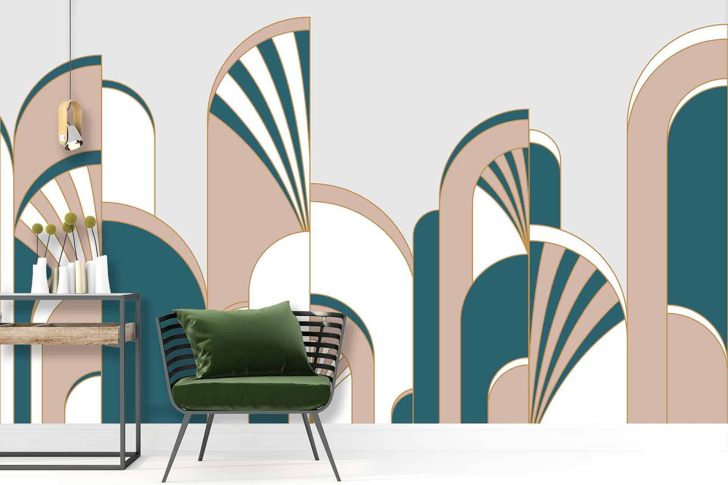 Style Moderne