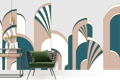 Style Moderne