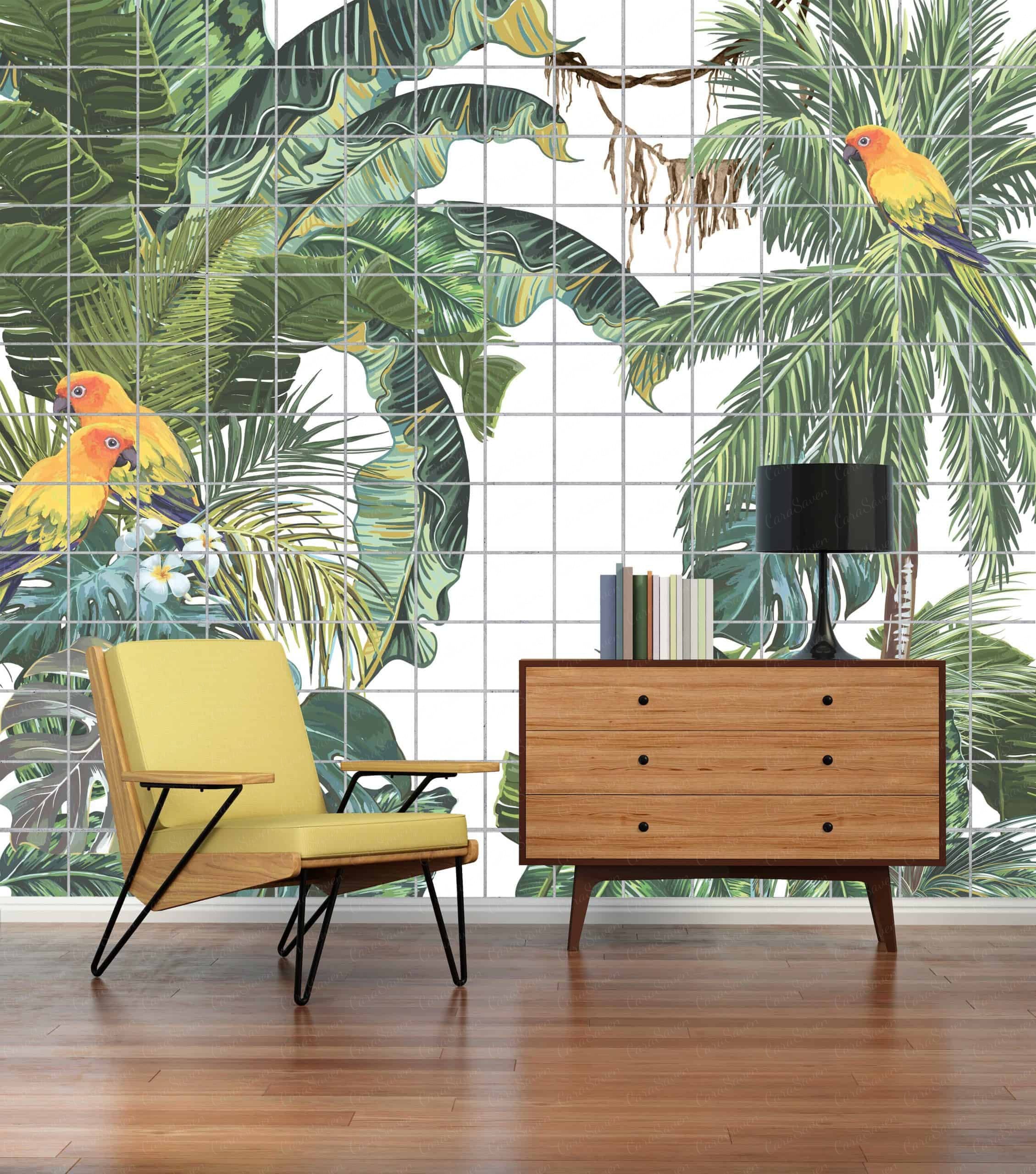 Sub Tropicana