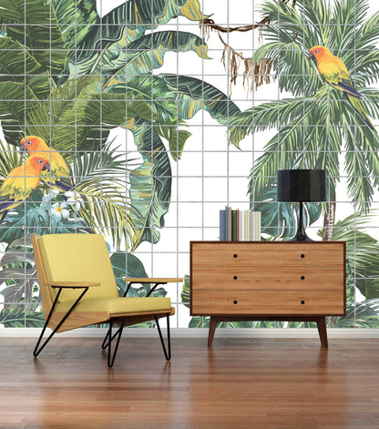 Sub Tropicana