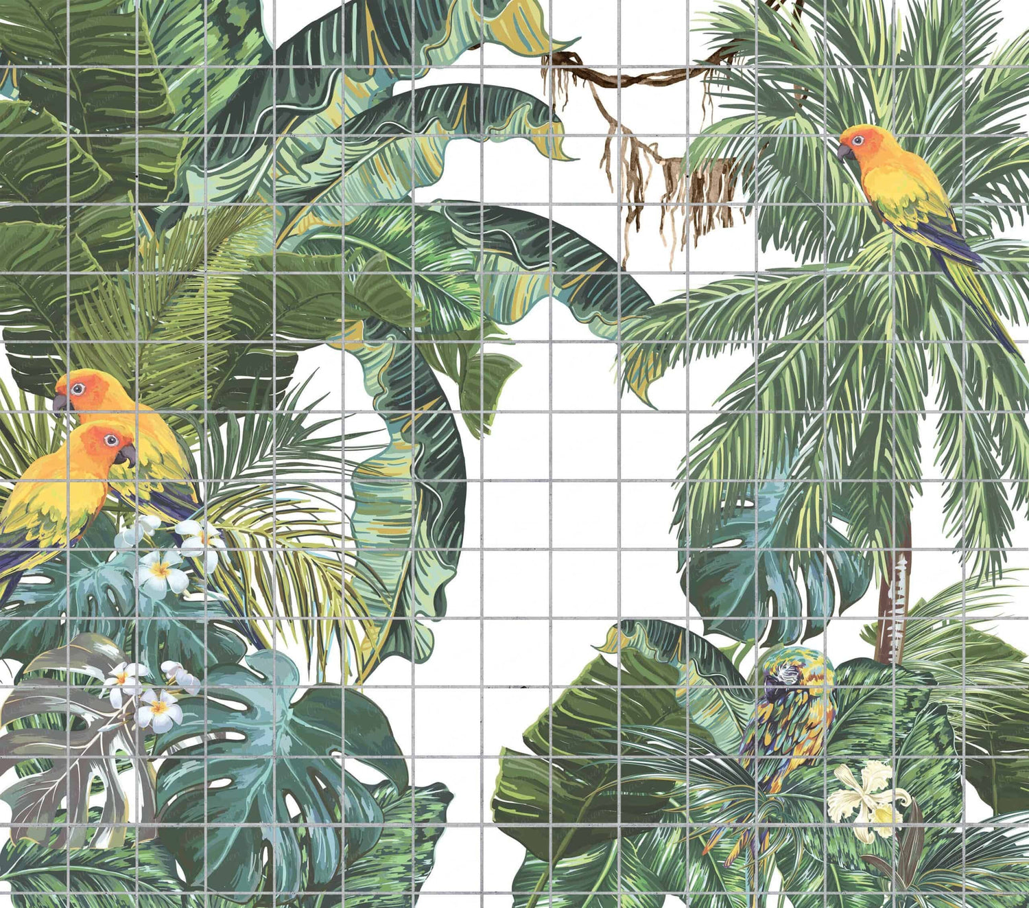 Sub Tropicana