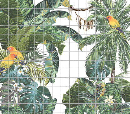 Sub Tropicana