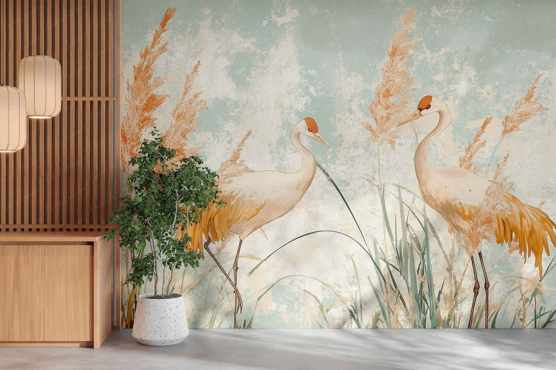 Swaying