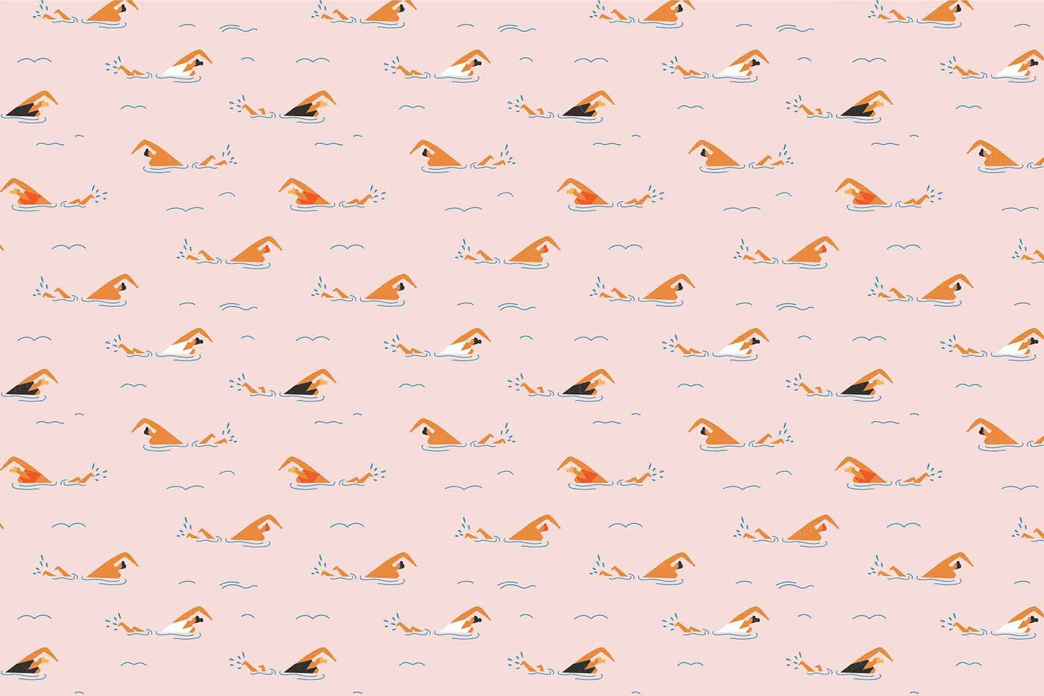Swimmer
