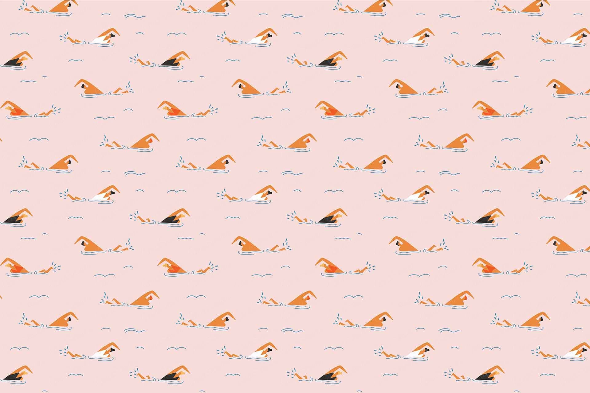 Swimmer