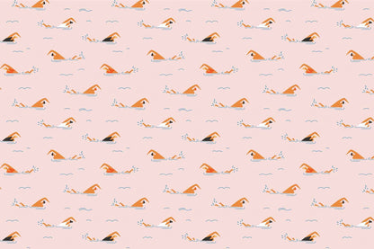 Swimmer