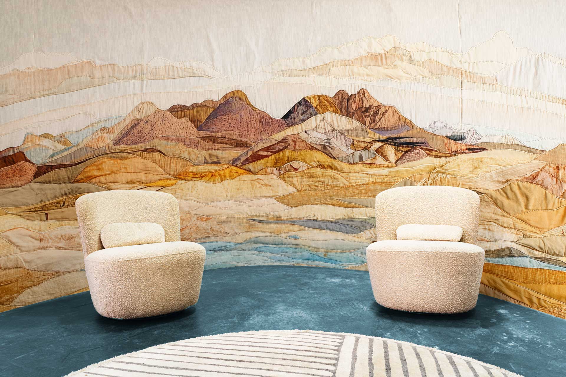 Tapestry Type