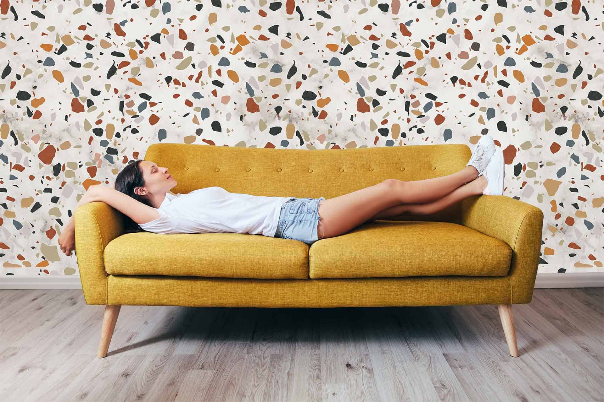 Terrazzo