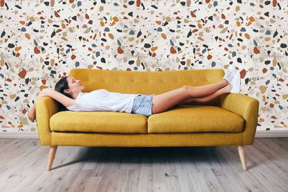 Terrazzo