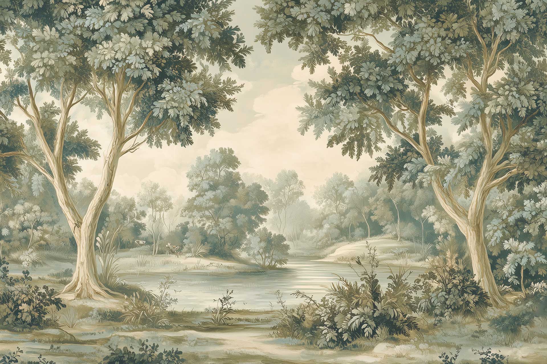 The Lake