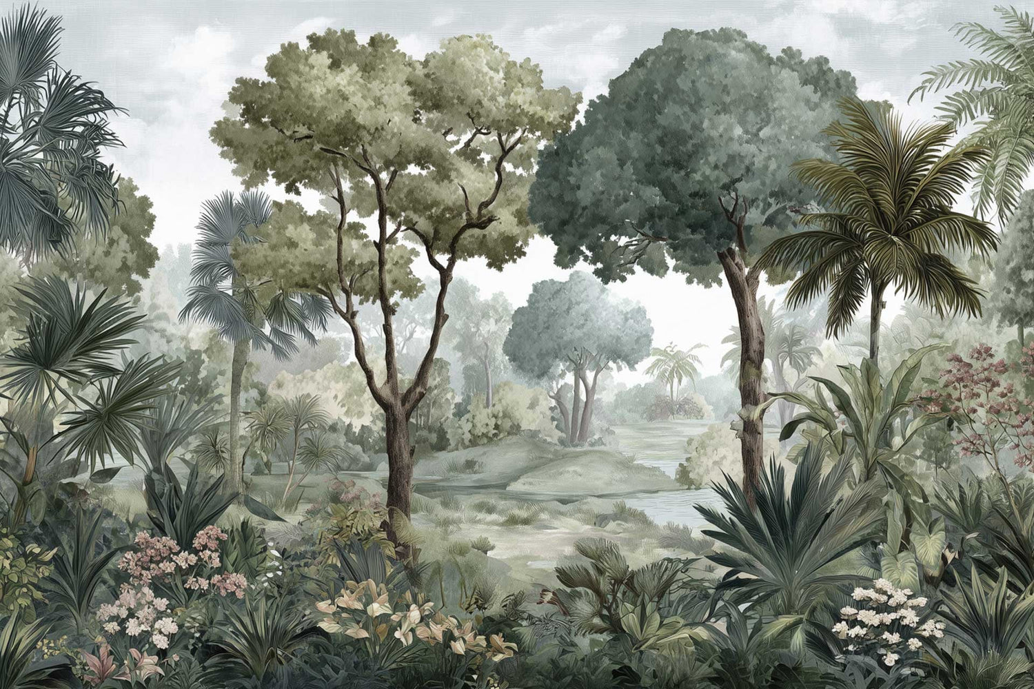 The Land of Wonder